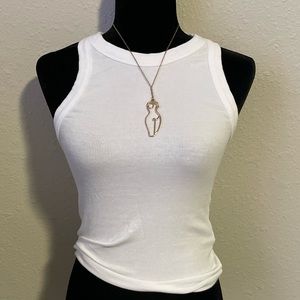 Stradivarius Muscle Tank